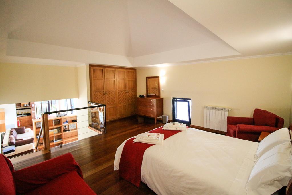 Cottage Ocean View Порту-Мониш Экстерьер фото