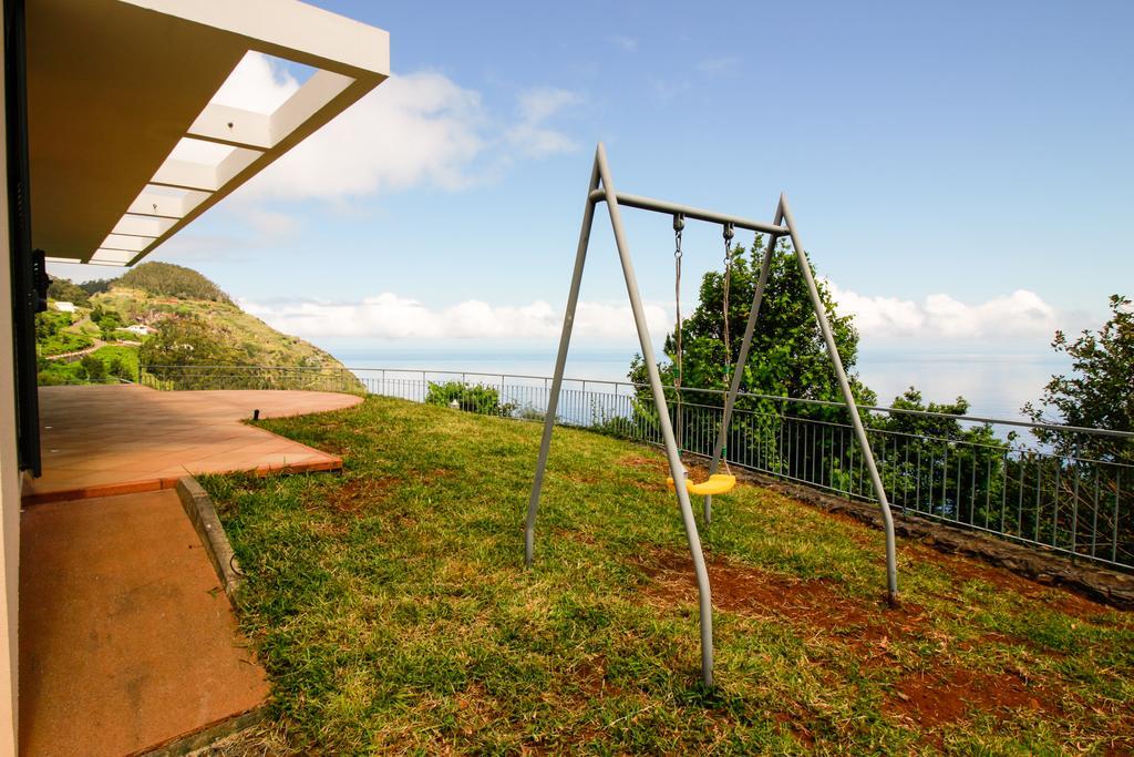 Cottage Ocean View Порту-Мониш Экстерьер фото