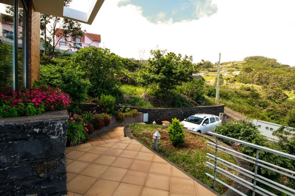 Cottage Ocean View Порту-Мониш Экстерьер фото
